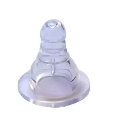 SmartCare Silicone Nipple-M - SC-SN402(ME) - Rokomari product